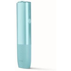 『新品』IQOS(アイコス) イルマ i ワン ブリーズブルー ※製品登録不可