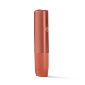 『新品』IQOS(アイコス)  イルマ i ワン ビビッドテラコッタ ※製品登録不可
