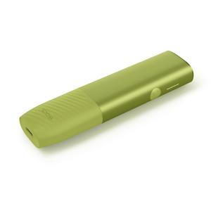 『新品』IQOS(アイコス) イルマ i ワン リーフグリーン ※製品登録不可