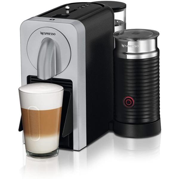 『在庫処分特価』ネスレ Nespresso Prodigio(ネスプレッソプロディジオ) カプセル式...