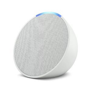 Echo Studio グレーシャーホワイト Amazon Echo Studio Hi Res Smart Speaker with Dolby Atmos and