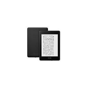 『新品』Amazon Kindle Paperwhite 防水機能搭載 8GB [ブラック] 広告つき 電子書籍リーダー キンドル 送料無料