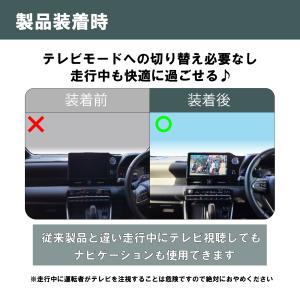 【OBD車検&LCAエラー対応!テレビ...の詳細画像1