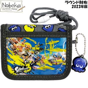 【新品/非売品】財布「スーパーマリオ　ウォレット」 マリオ ラウンド財布 2024年版 【ブラック】/ RFウォレット スーパー