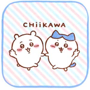 【5枚組】ちいかわ ハンドタオル(ミニタオル)...の詳細画像3