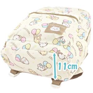 【送料無料】ちいかわ デイパック(33cm) ...の詳細画像4