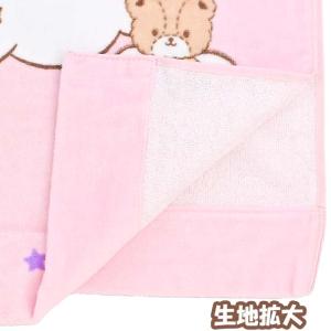 お昼寝ケット サンリオキャラクターズ【グッドナ...の詳細画像3