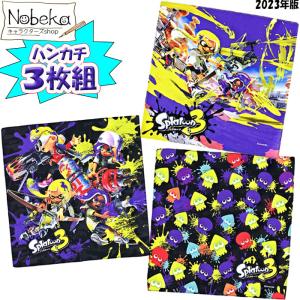 送料無料】【3枚組】 ポケモン（ぽこ あ ポケモン柄） タオルハンカチ