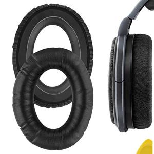 パッド QuickFit イヤーパッド HD535 Geekria