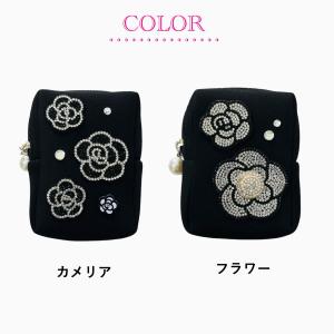 たばこケース シガレットケース キラキラ ポー...の詳細画像3