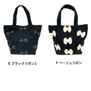 デコトート バッグ エコバッグ モチーフ キラ...の詳細画像3