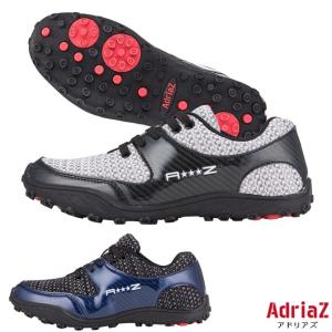 ゴルフシューズ  スパイクレス メンズ 売り尽くし ニットシューズ