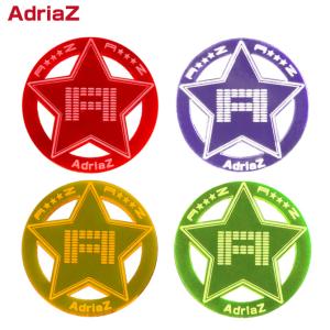 LITE 【メール便配送無料】ゴルフ ボールマーカー ライト X-798