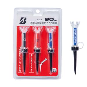 ゴルフティー ブリヂストンゴルフ マグネットテ...の詳細画像1