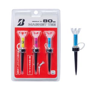 ゴルフティー ブリヂストンゴルフ マグネットテ...の詳細画像3