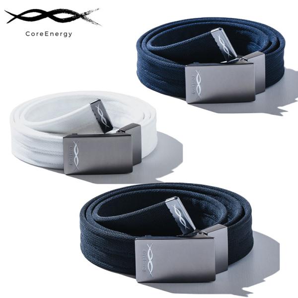 「コアエナジー ベルト CoreEnergy GOLF」サポーター ストレッチ サポートベルト ゴル...