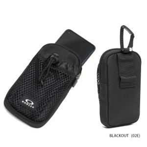 オークリー モバイルケース OAKLEY Bg...の詳細画像2