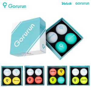 Volvik（ボルビック） Volvik VISTA3 PRISM 360 ボール 3ダースセット