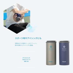 Peacock 冷却グッズ アイスパック AB...の詳細画像5