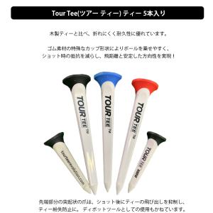 「Tour Tee Combo ツアーティー ...の詳細画像1