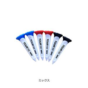 ゴルフ ティー「Tour Tee MINI ツ...の詳細画像5