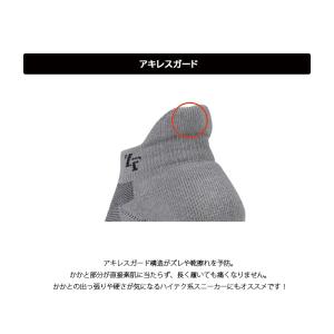 ZEROFIT ゼロフィットソックス ショート...の詳細画像3