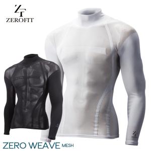 ZEROFIT ゼロフィット ICE WEAVE アイスウィーブ ML ゴルフ ZEROFIT 「アイスウィーブ アームカバー」メンズ レディース 冷