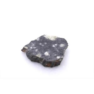 Nwa 0 3g 原石 標本 月隕石 月の石 ムーンロック アルジェリア 6 Con Imedia