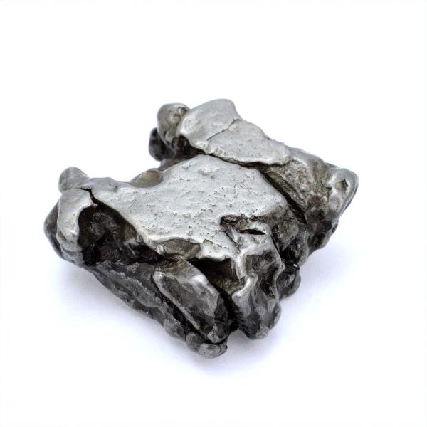 カンポデルシエロ 32.0g 原石 標本 隕石 鉄隕石 隕鉄 CampodelCielo No.34