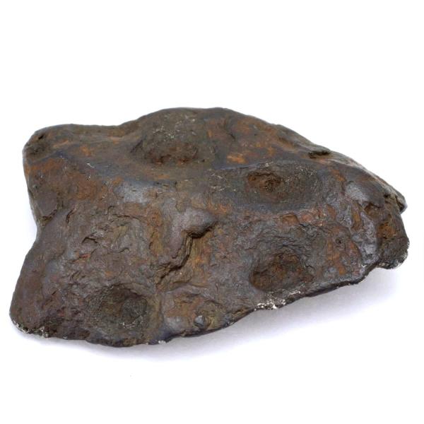 アグダル 17.5g 原石 標本 隕石 鉄隕石 隕鉄 Agoudal No.4