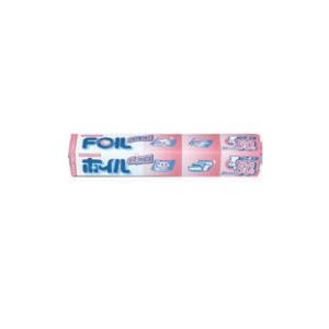 【ケース販売】アルミホイル　クックホイル　30ｃｍ×50ｍ【20本入り×1ケース】並口　12ミクロン　業務用　プロ仕様