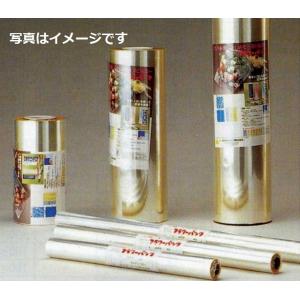 OPP 巻セロハン ＃40 50cm×500m巻】 大巻 透明 OPPフィルム