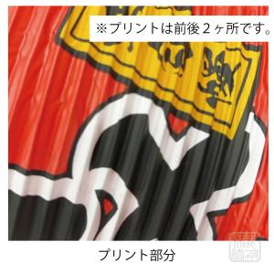 「提灯 赤」21.おでん/ちょうちん ビニール 9号の詳細画像5
