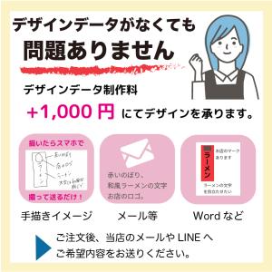 手書きメモもCanvaも対応/1枚から作れるフ...の詳細画像2