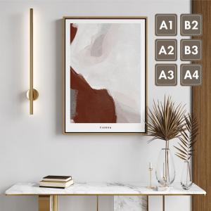 ポスター おしゃれ インテリア A4 B4 A3 B3 A2 B2 A1 ポスター単品