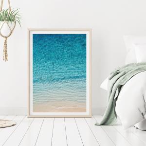 海 ビーチ リゾート 夏 インテリア アート ...の詳細画像1