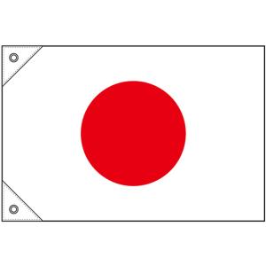 日本国旗140×210cm,日章旗,テトロントロピカル : 赤井トロフィー