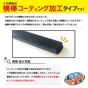 ポール用備品 横棒 85cm コーティング仕様...の詳細画像3