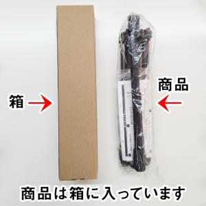 のぼり旗用 三脚ポール台 (黒) [No.288]の詳細画像2