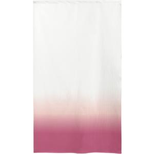 のれん 半間 暖簾 ピエゾ 18禁マーク 立ち入り禁止 R18 TNR-0307