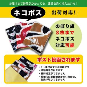 横幕 炭火やきとり 赤 JY-311の詳細画像2