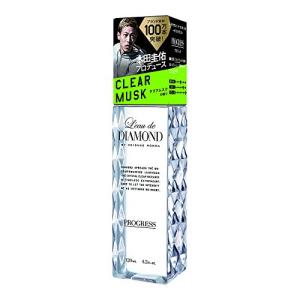 L'eau de DIAMOND(ロードダイアモンド) バイ ケイスケ ホンダ ライトフレグラン