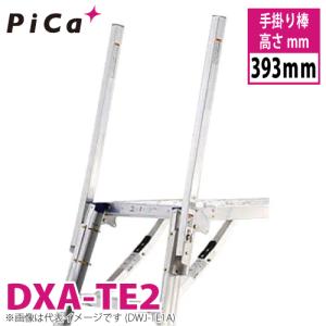 ピカコーポレイション ピカ/Pica 片面使用型足場板 STCR-224 最大使用