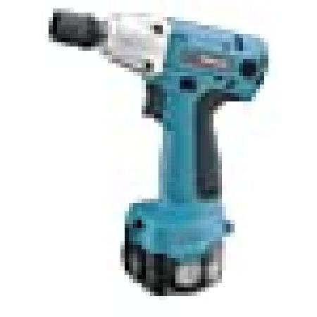 Makita 6918DWD 12 Volt Cordless Impact Wrench Kit ...