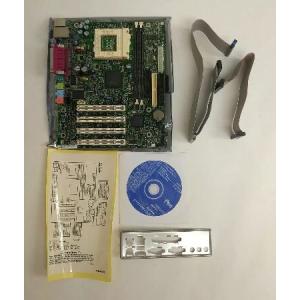 Intel D815EGEWLU P3 Socket 370 MicroATX Motherboar...