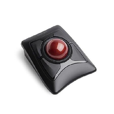 Kensington Expert Mouse Wireless Optical Trackball...