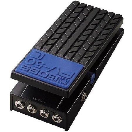 BOSS (ボス) FV-50H Volume Pedal フット・ボリュームペダル