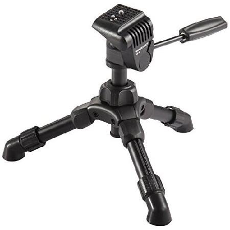 Vanguard VS-82 Mini Tripod with Tilt Head (Max. 0....