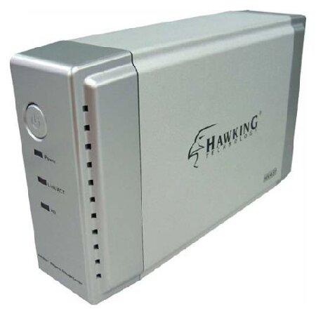 Hawking Technology HNAS1 Network Attached Storage ...