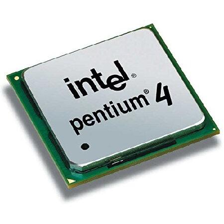 Intel Pentium 4 Pentium 141［並行輸入］